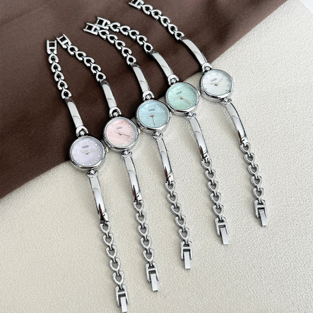 Aura Fine - Argent