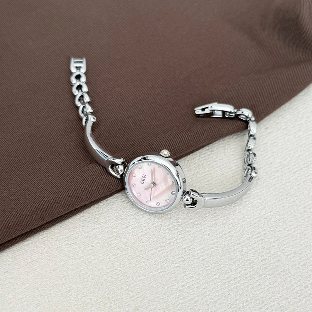 Aura Fine - Argent
