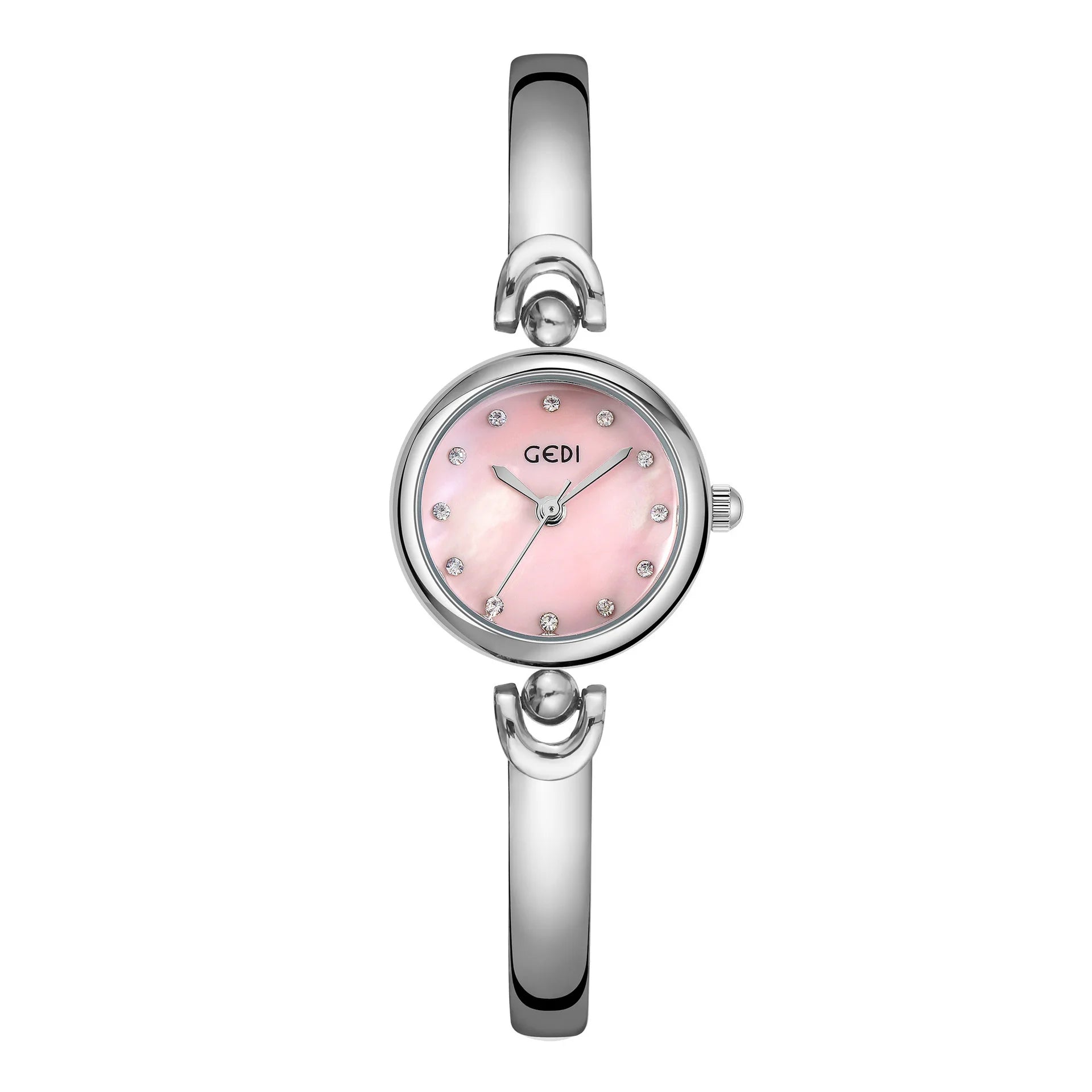 Aura Fine - Argent