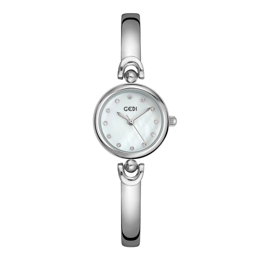 Aura Fine - Argent