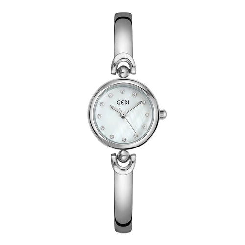 Aura Fine - Argent