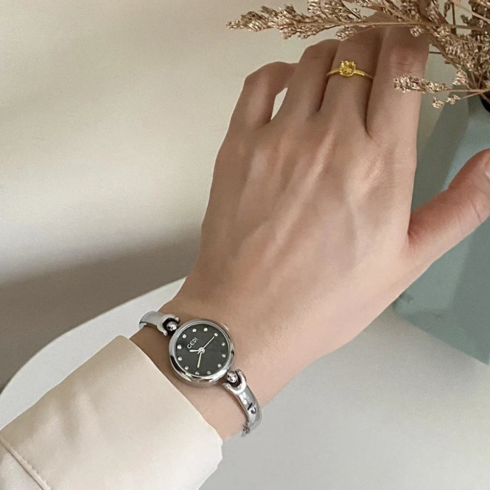 Aura Fine - Argent