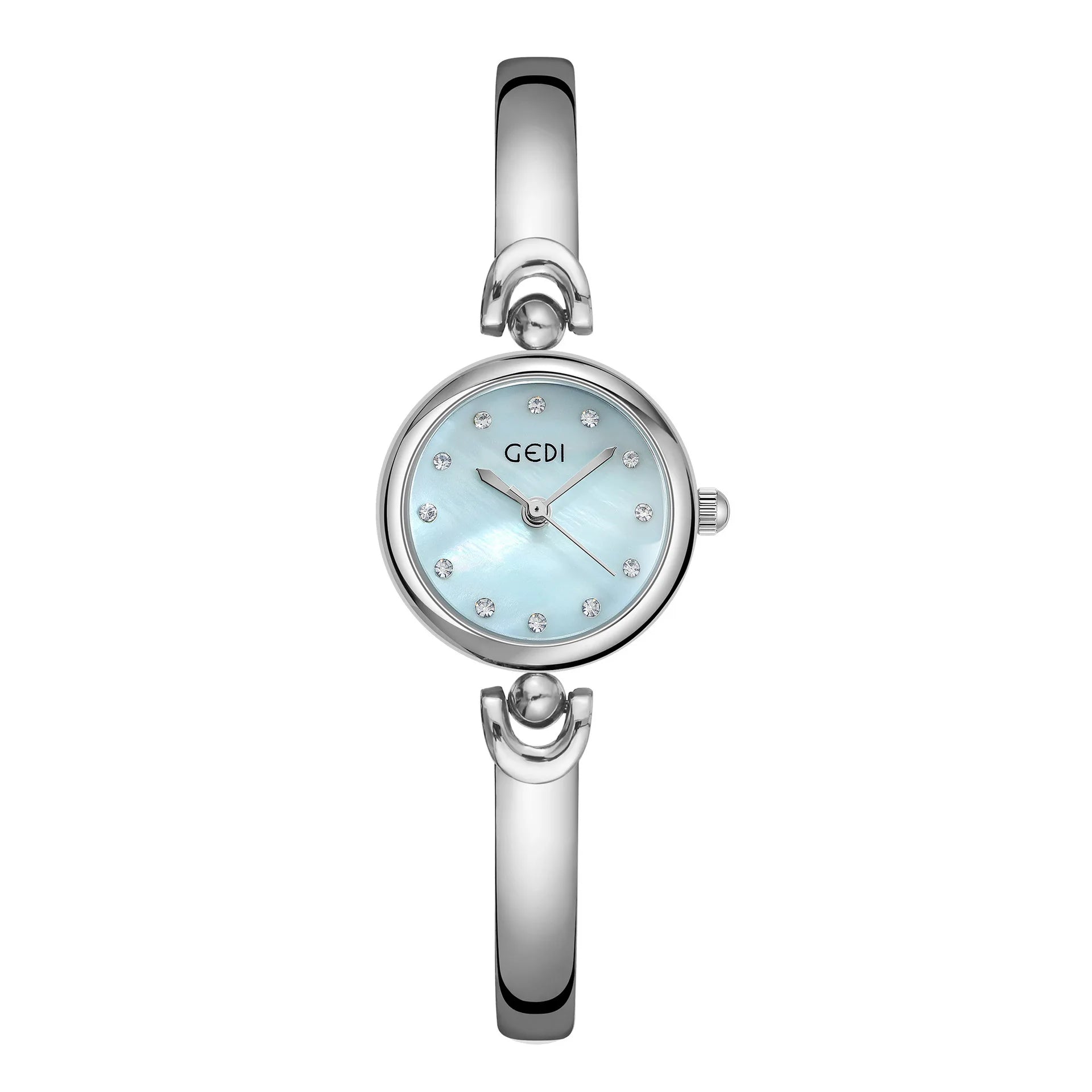 Aura Fine - Argent