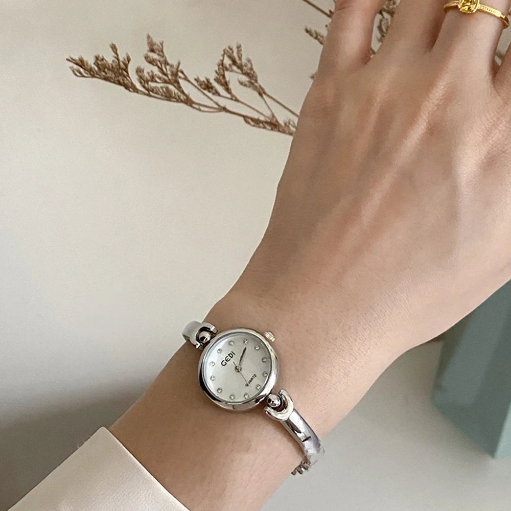 Aura Fine - Argent