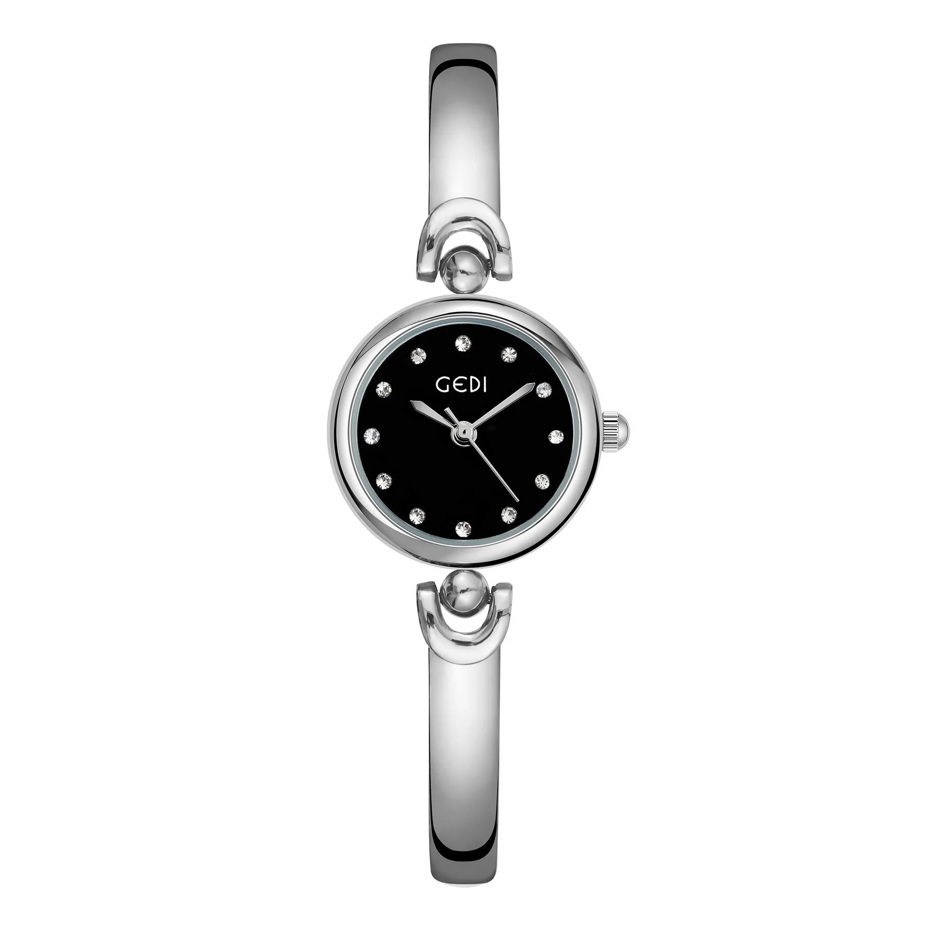 Aura Fine - Argent