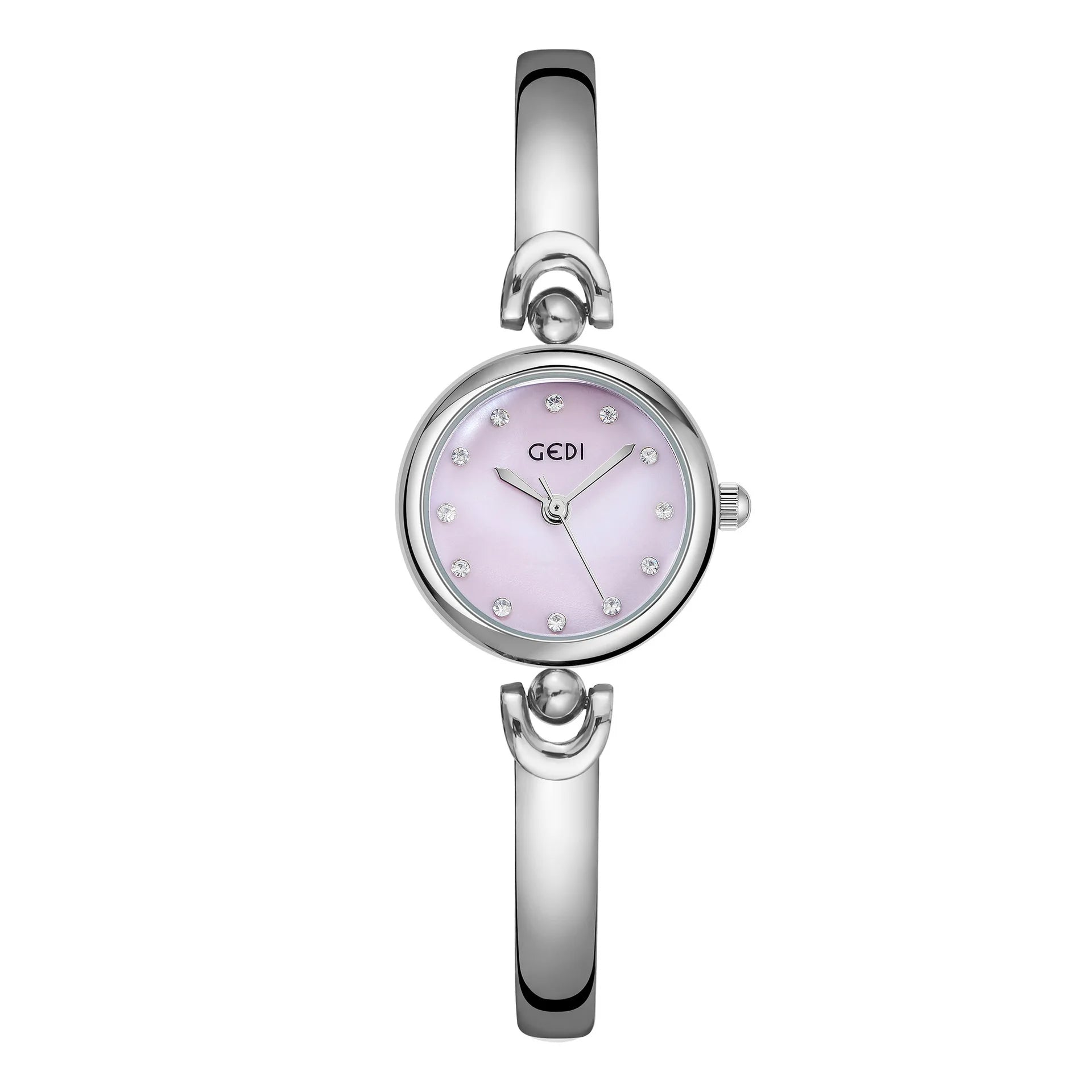 Aura Fine - Argent